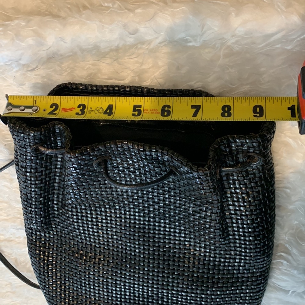 The Accessory Collection Backpack Purse - Picture 16 of 16